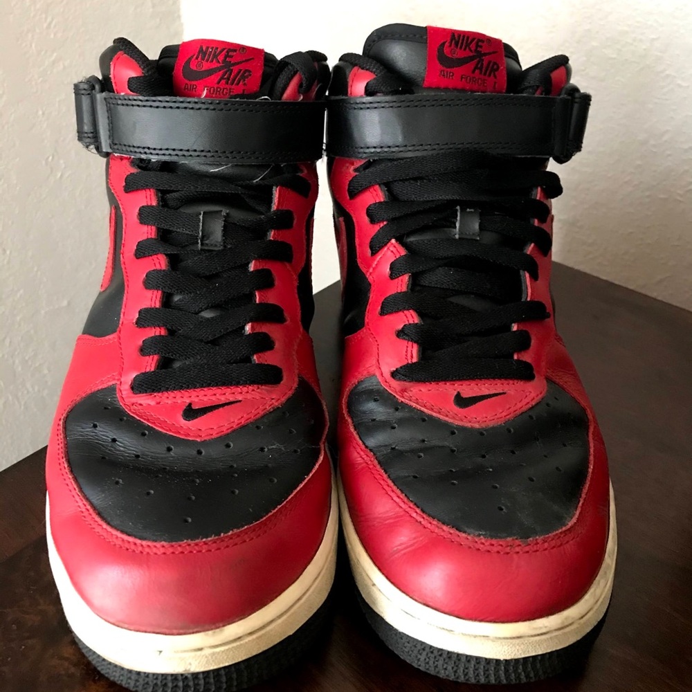 Nike Air Air Force 1
